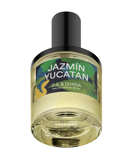 JAZMIN YUCATAN