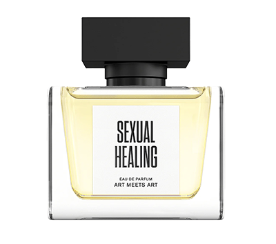  SEXUAL HEALING
