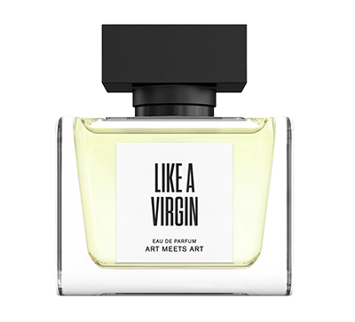 LIKE A VIRGIN