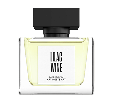 LILAC WINE