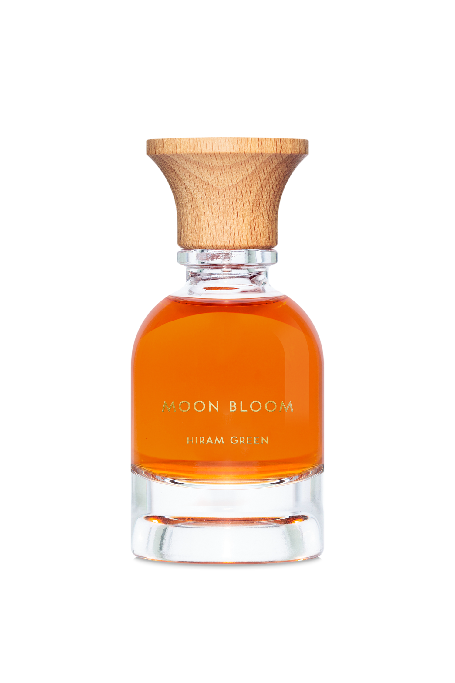 MOON BLOOM