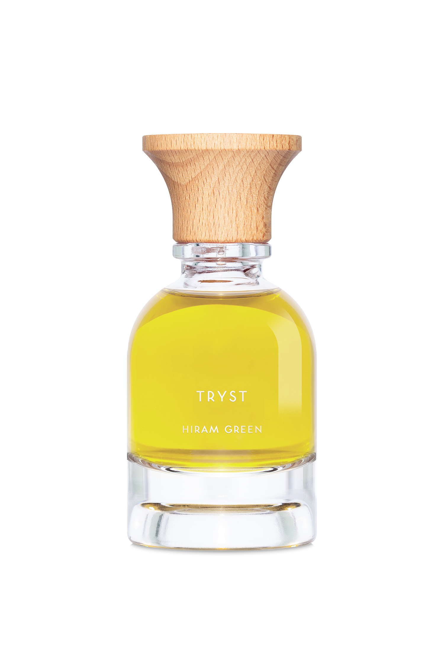 TRYST