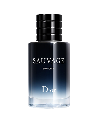SAUVAGE EAU FORTE