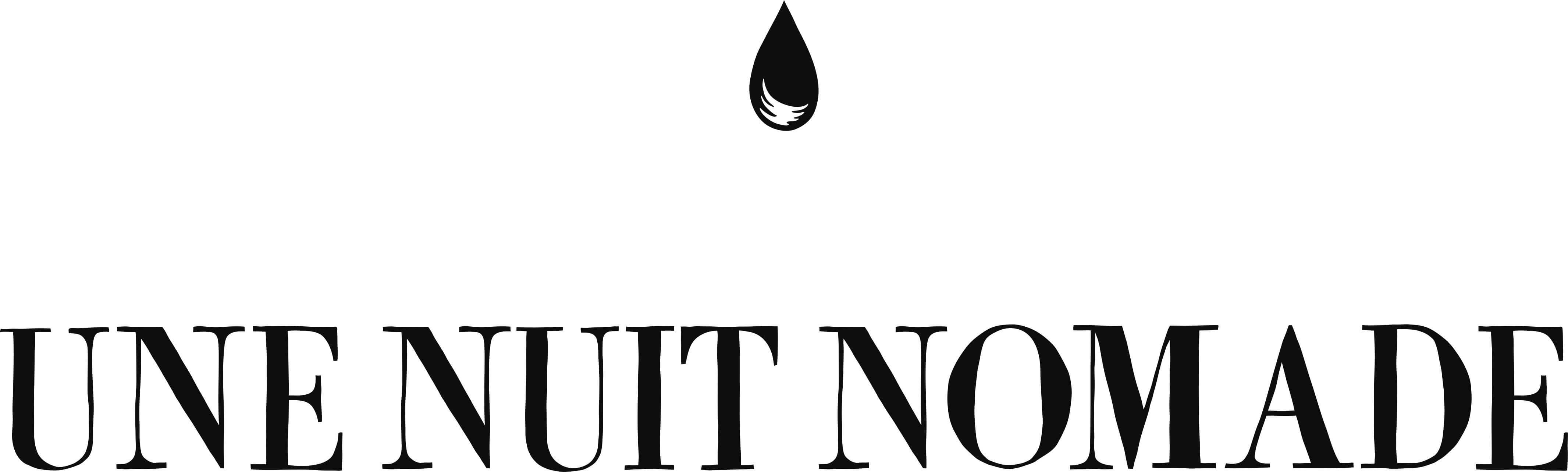 MSJUne Nuit Nomade