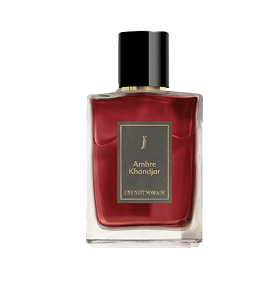 AMBRE KHANDJAR