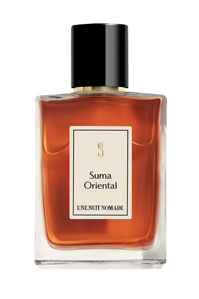 SUMA ORIENTAL