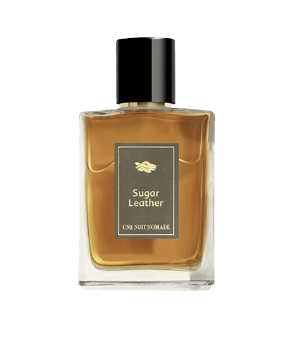 SUGAR LEATHER