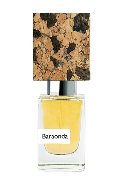 BARAONDA