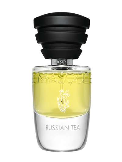 RUSSIAN TEA