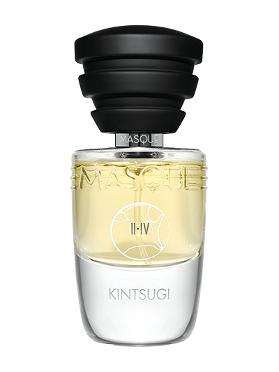 KINTSUGI