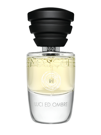 LUCI ED OMBRE