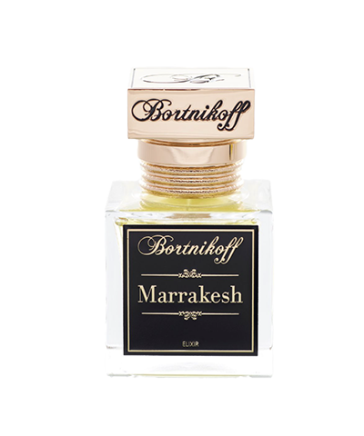 MARRAKESH