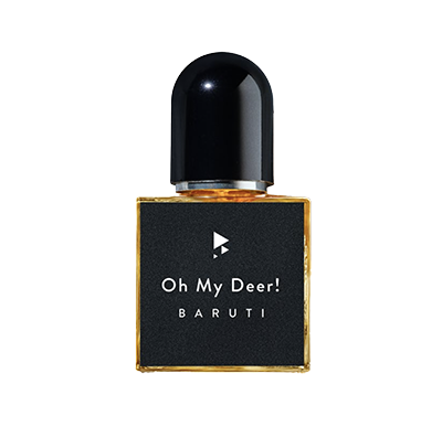 OH MY DEER! EDP