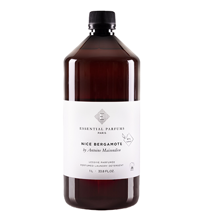 NICE BERGAMOTE DETERGENTE PERFUMADO PARA ROPA 1 L