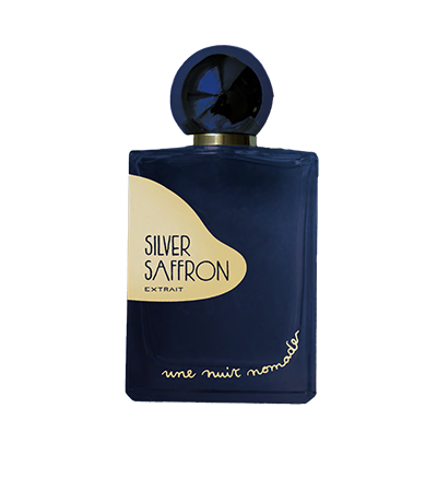 SILVER SAFFRON