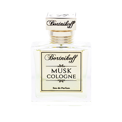MUSK COLOGNE