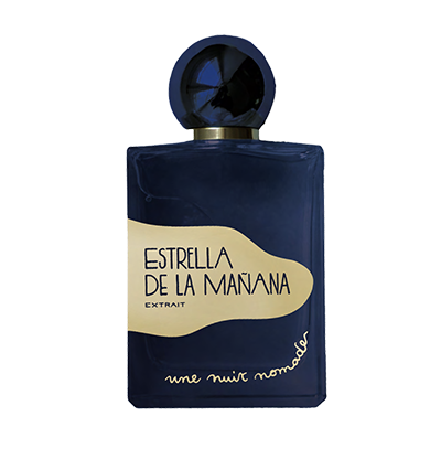 ESTRELLA DE LA MAÑANA