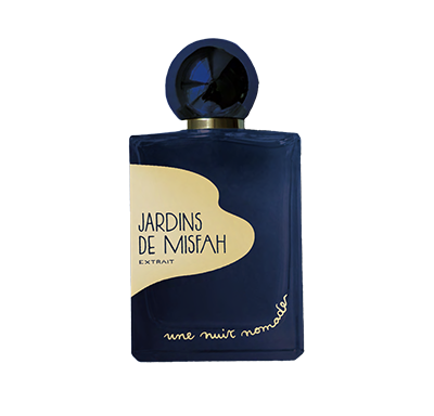 JARDINS DE MISFAH