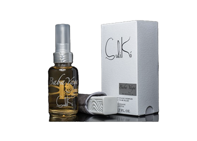 BABA YAGA TALISMAN SET EDP