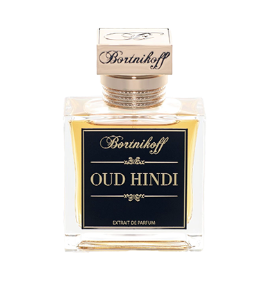 OUD HINDI
