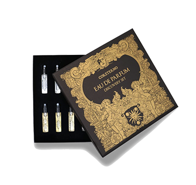 CORETERNO DISCOVERY SET