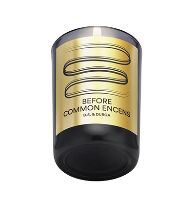 BEFORE COMMON ENCENS