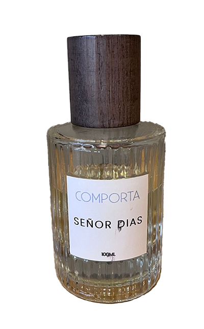 SEÑOR DIAS