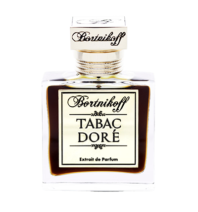 TABAC DORÉ