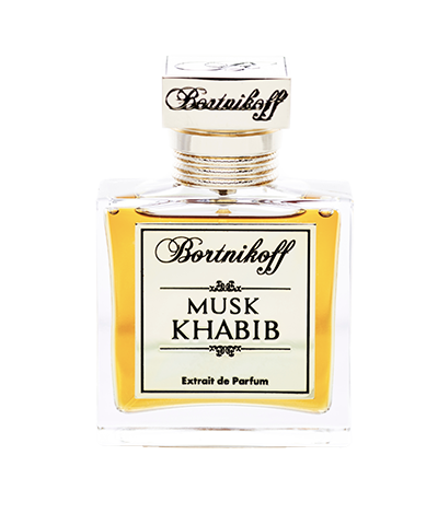 MUSK KHABIB