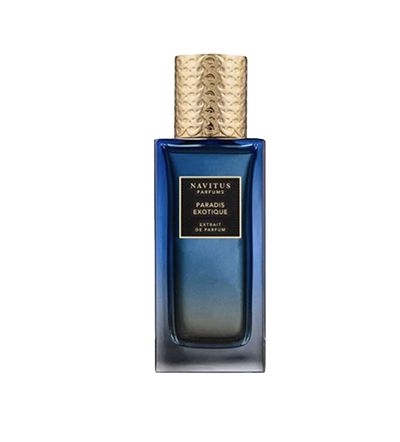 PARADIS EXOTIQUE