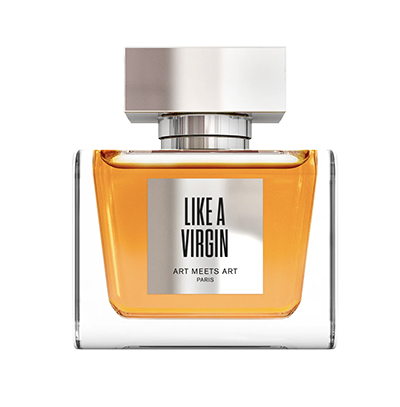 LIKE A VIRGIN UNPLUGGED