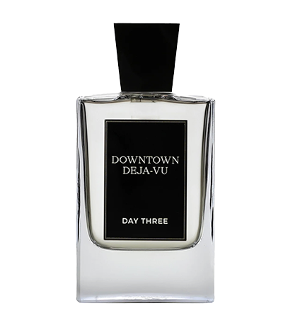 DOWNTOWN DEJA VU