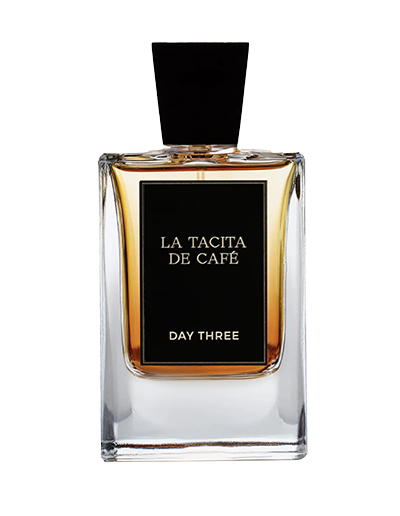 LA TACITA DE CAFÉ