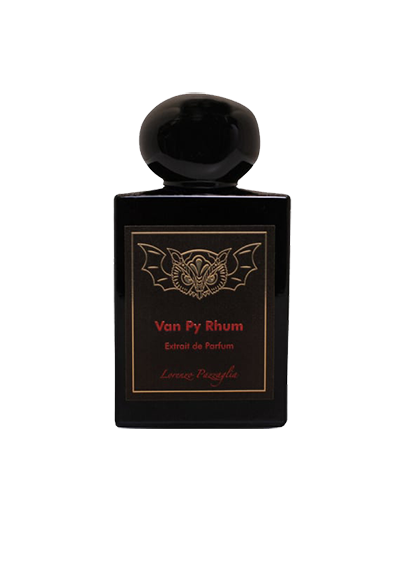 VAN PY RHUM