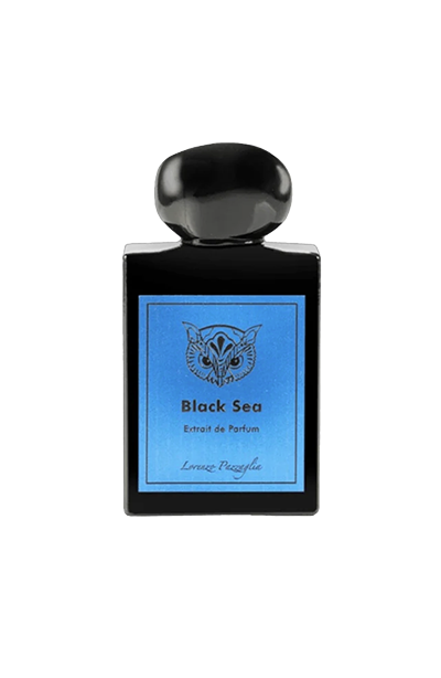 BLACK SEA