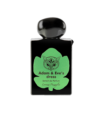 ADAM & EVE’S DRESS