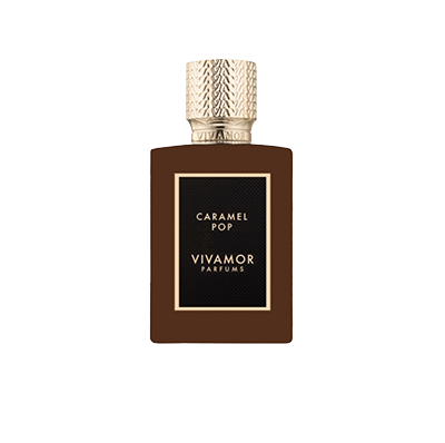 CARAMEL POP