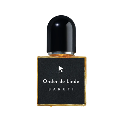 ONDER DE LINDE EDP