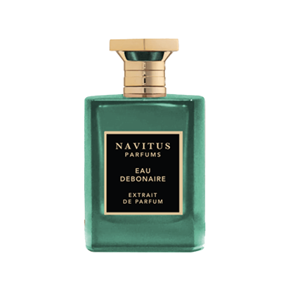 EAU DEBONAIRE