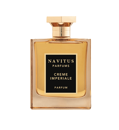 CREME IMPERIALE