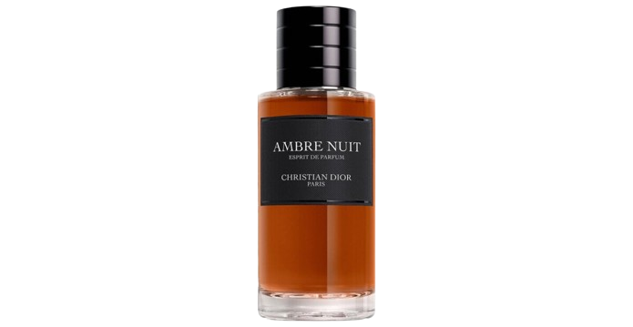AMBRE NUIT ESPIRIT