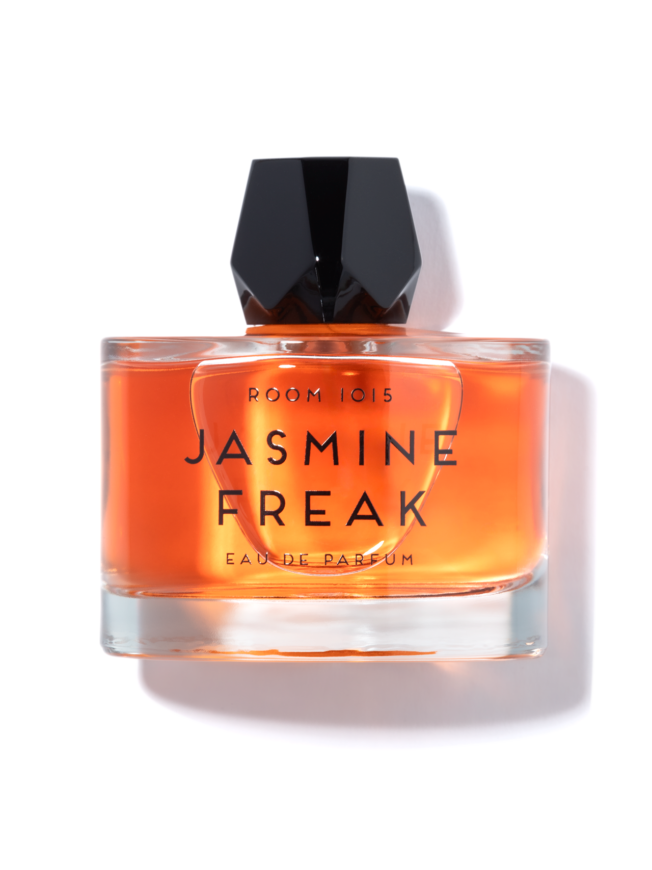 JASMINE FREAK