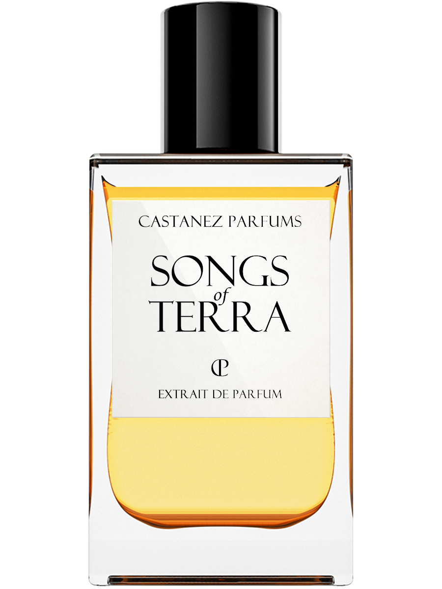 SONG OF TERRA