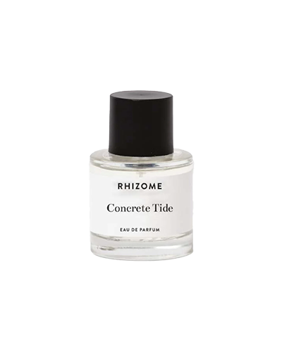 CONCRETE TIDE