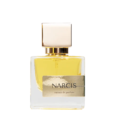 NARCIS