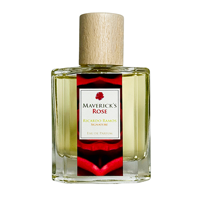  MAVERICK’S ROSE