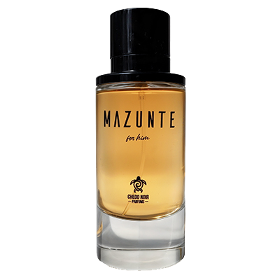 MAZUNTE FOR HIM