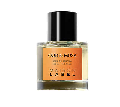 OUD & MUSK