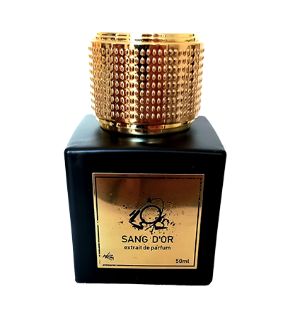 SANG D’OR