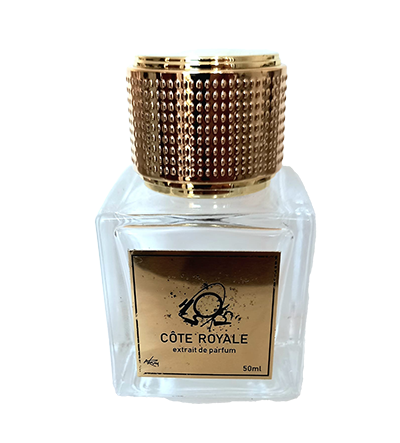 CÔTE ROYALE